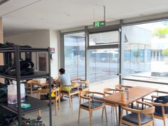 -AFTERWORK健身(万通中心店)