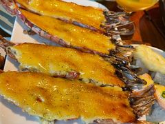 -Mr·Fish鱼鲜生海鲜放题(银泰in99店)