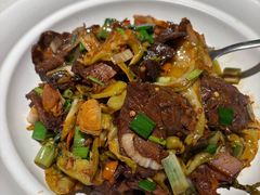 -宋徽厨·安徽菜(安庆绿地店)