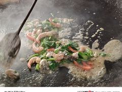 -老姿娘炒糕粿(指南里小区店)