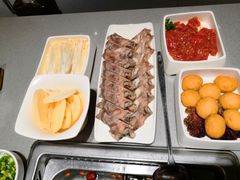 -海底捞火锅(名门店)