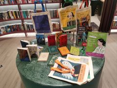 -二酉书店TOYOU BOOKS