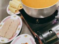 -燃计沙茶皇·香港沙茶火锅(人广旗舰店)