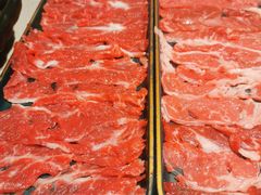 -牛村来人潮汕牛肉火锅(西单店)