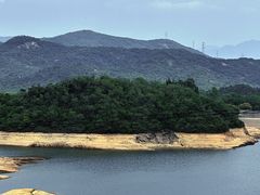 -马峦山郊野公园