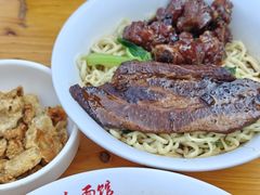 -泰顺江南春面馆