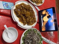 -同发号饭庄(复兴路店)
