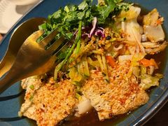 -耶里夏丽·丝路新疆菜·清真食品(徐汇南丹东路臻选店)