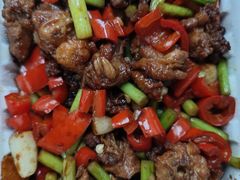 -绿茶餐厅(成都大悦城店)