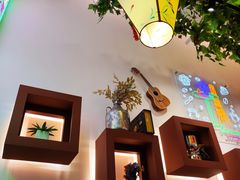 -香港威特瑞茶餐厅(小白楼音乐厅店)