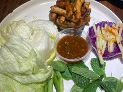 -星叶·东南亚料理(宁波万象汇店)