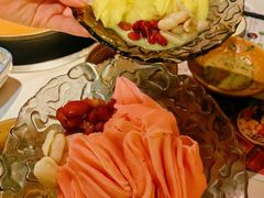 -温野菜涮涮锅(西单大悦城店)