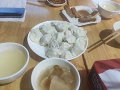 -山东水饺(南坪新街店)