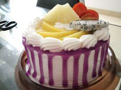 -欧贝拉蛋糕店(东门路店)