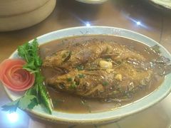 -灵福缘私房菜·农家菜(拈花湾·灵山大佛必推店)
