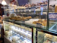 -白玉兰食品(中山公园龙之梦店)