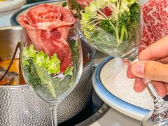 -喜聚薈·花膠雞海鮮火鍋(越秀店)