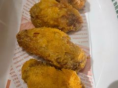 -新白鹿餐厅(第一百货店)