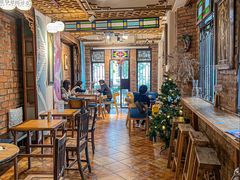 -西关84·History·Art·Cafe