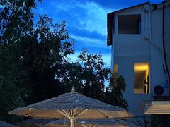 -杭州西湖风景名胜区-满觉陇四眼井