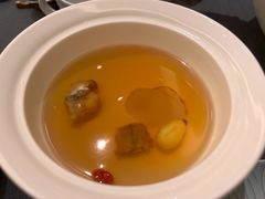 -沈灶河豚宴·河豚融合餐厅(汉中路店)