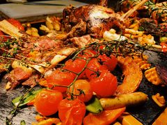 -杭州国际会议中心洲际酒店-原素全日餐厅(解放东路店)