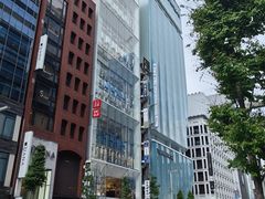 -优衣库(银座店)