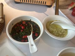 -小厨娘淮扬菜(天印大道店)