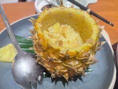 -云海肴·汽锅鸡·云南菜(苏州中心店)