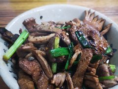 -无名氏面馆(邮电路店)