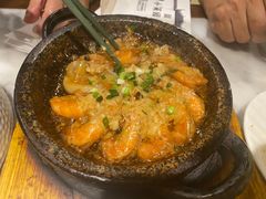-小菜园新徽菜(苏州繁花中心店)