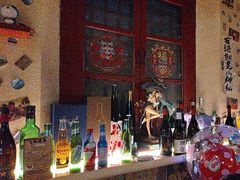 -三杯赤運·中式小酒馆(所城里店)