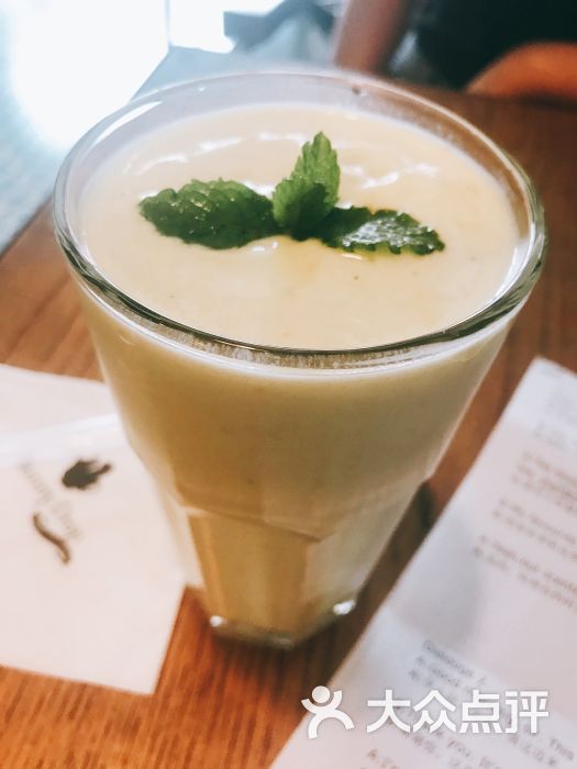 bunny drop白兔糖咖啡(ibox店)图片 - 第105张