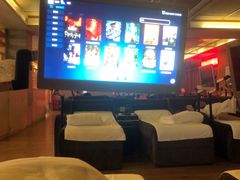 -纽斯洗浴SPA(三墩店)