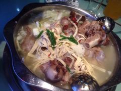 -天都火锅酒楼(虹梅南路店)