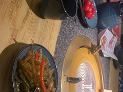 -湊湊火锅·茶憩(郑州绿地新都会店)