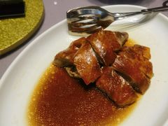 -云锦壹号·淮扬宴(徐汇万科店)