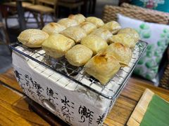 烤建水小豆腐-云上千禾(水上店)