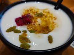 -北疆饭店(朗悦公园茂店)