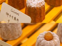 -发酵食堂(屏风街店)