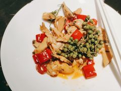 -彩虹之约•淮扬家宴(亚运村店)