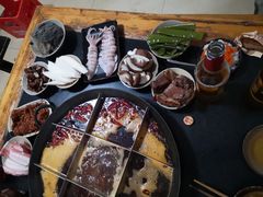 -肥龙火锅(南坪店)