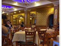 大堂-维吾尔餐厅(宜山路店)