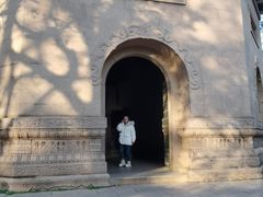 -灵谷景区