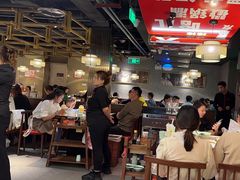 -晓宇重庆火锅(赛格国际购物中心店)