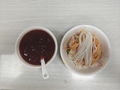 -薛昌利大米面皮(南关正街店)