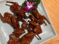 -德胜轩正宗顺德菜(宝安沙井会展中心店)