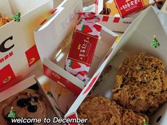 -肯德基(诸城市柏斯奇店)
