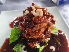 -山外山菜馆(玉泉路店)