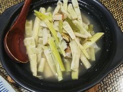 苦笋煲-老客家·客家菜(万达店)